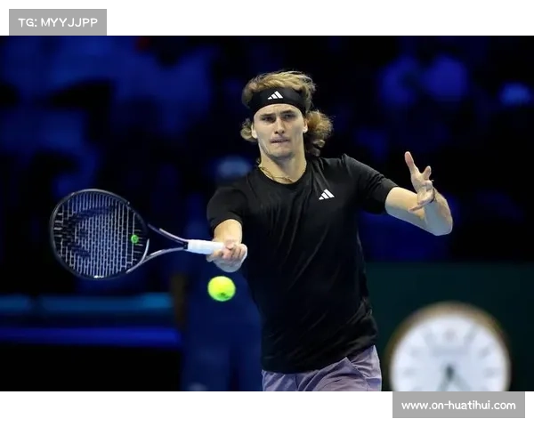 ATP年终总决赛抽签出炉，阿尔卡拉斯陷死亡之组