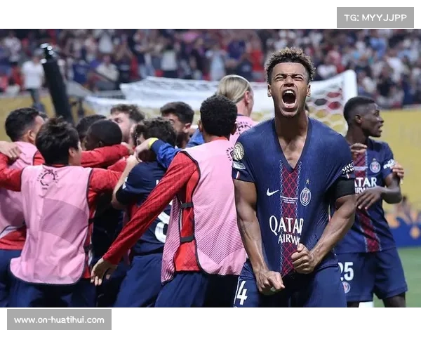 从数据看巴黎圣日耳曼的统治力：进攻效率与防守稳固